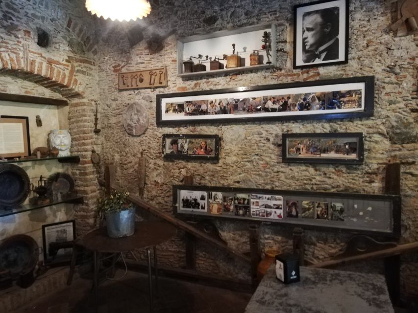 From Taormina: The Godfather Movie Tour of Sicily Villages - Key highlights at a glance