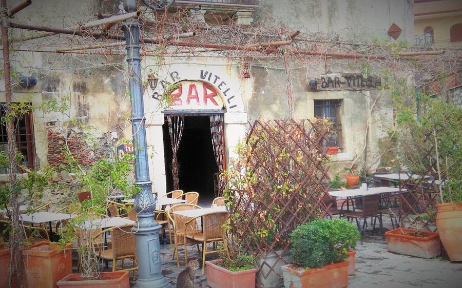From Taormina: The Godfather Movie Tour of Sicily Villages - Entering the Godfather towns from the Taormina area
