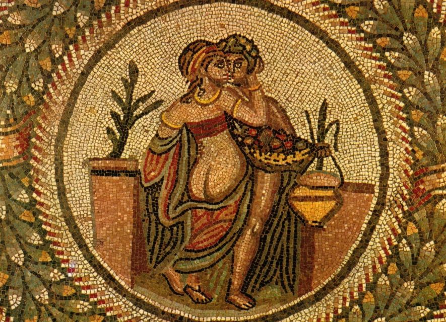 From Taormina: Valley of The Temples & Piazza Armerina Tour - Quick decision guide: should you book this tour?