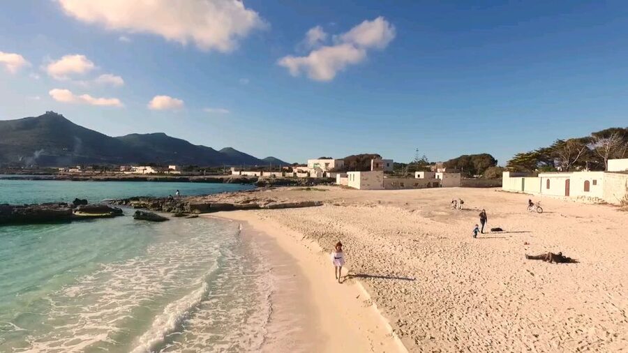 From Trapani: Day Cruise to Favignana & Levanzo with Lunch - Returning to Trapani: end time and how to keep the day flexible