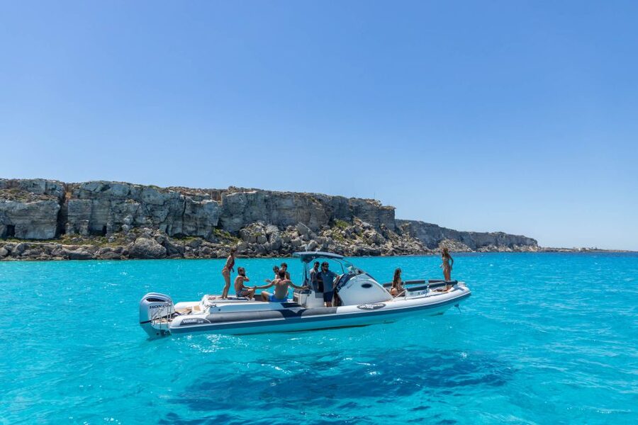 From Trapani: Egadi Islands Day Tour by Boat - Key things that make this Egadi Islands boat day worth your time