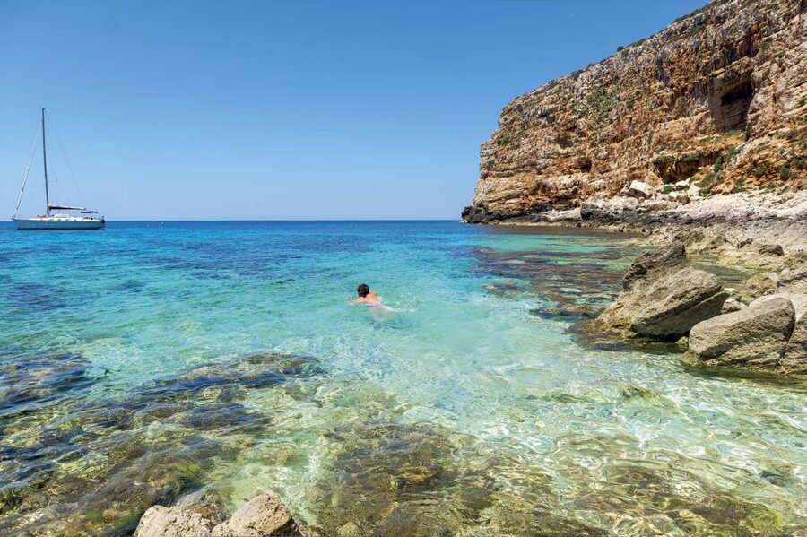 From Trapani: Egadi Islands Day Tour by Boat - What you really need to pack (and why it matters on this route)