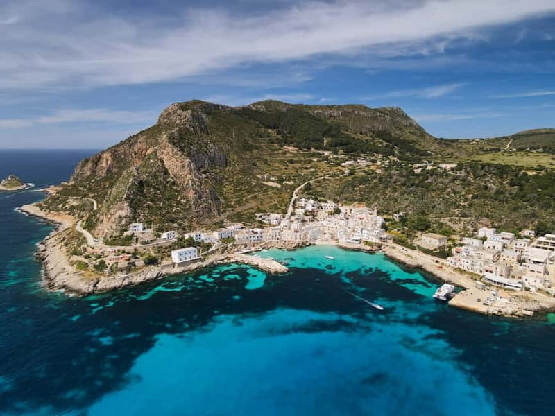 From Trapani: Egadi Islands Favignana & Levanzo Cruise - Key things to know before you go