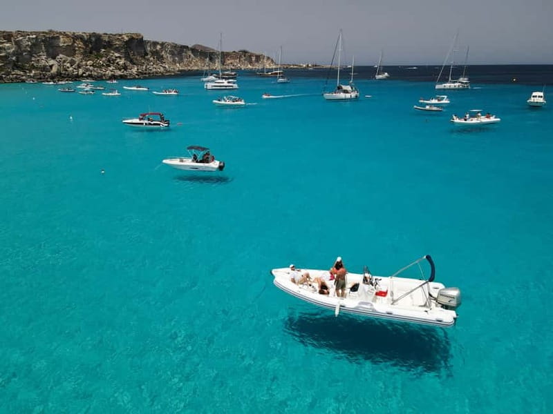 From Trapani: Egadi Islands Favignana & Levanzo Cruise - Who this tour fits best in real life