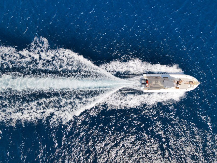 From Trapani: Egadi Islands Favignana & Levanzo Cruise - Small-group size changes everything on the water