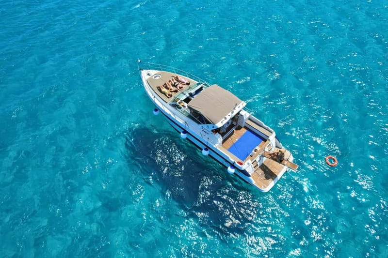 From Trapani: Egadi Islands Tour by Boat to Favignana and Levanzo with Lunch - Key Highlights You Should Aim For