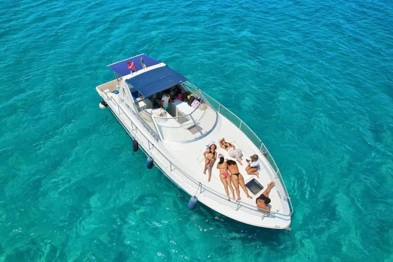 From Trapani: Egadi Islands Tour by Boat to Favignana and Levanzo with Lunch - Levanzo’s Slower Coves: Cala Dogana, Cala Fredda, and Cala Minnola