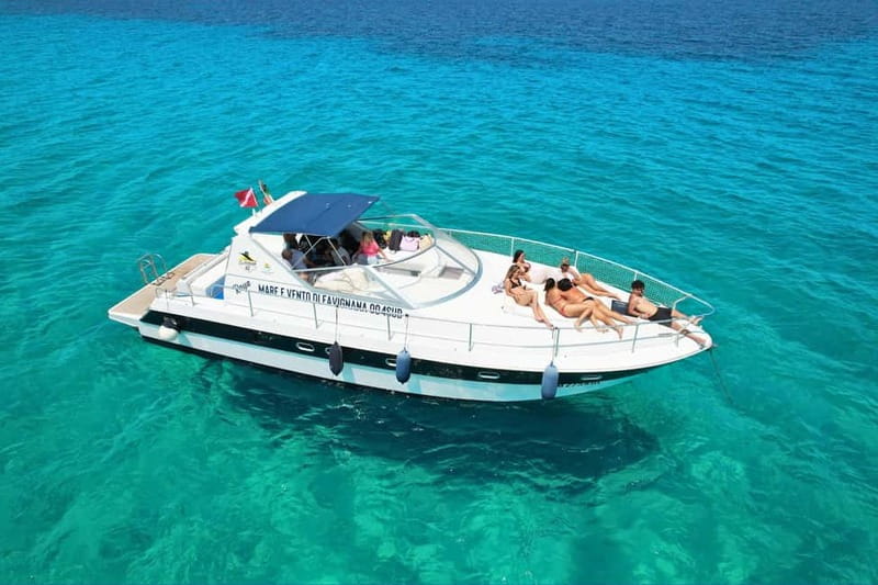 From Trapani: Egadi Islands Tour by Boat to Favignana and Levanzo with Lunch - What to Bring (So You Actually Enjoy Every Stop)