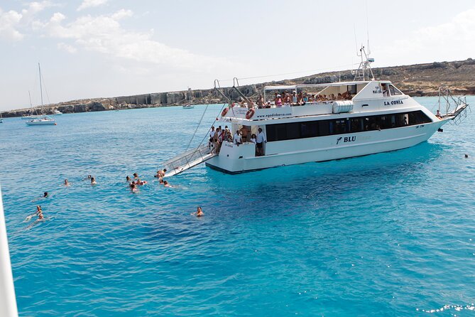 From Trapani: Egadi Islands tour with lunch on board - Favignana Free Time: Museum Time, Village Wandering, and Beach Breaks