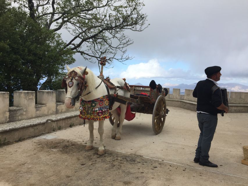From Trapani: Erice Walking Tour and Local Products Tasting - Price and Value: Is $107.62 Worth It?