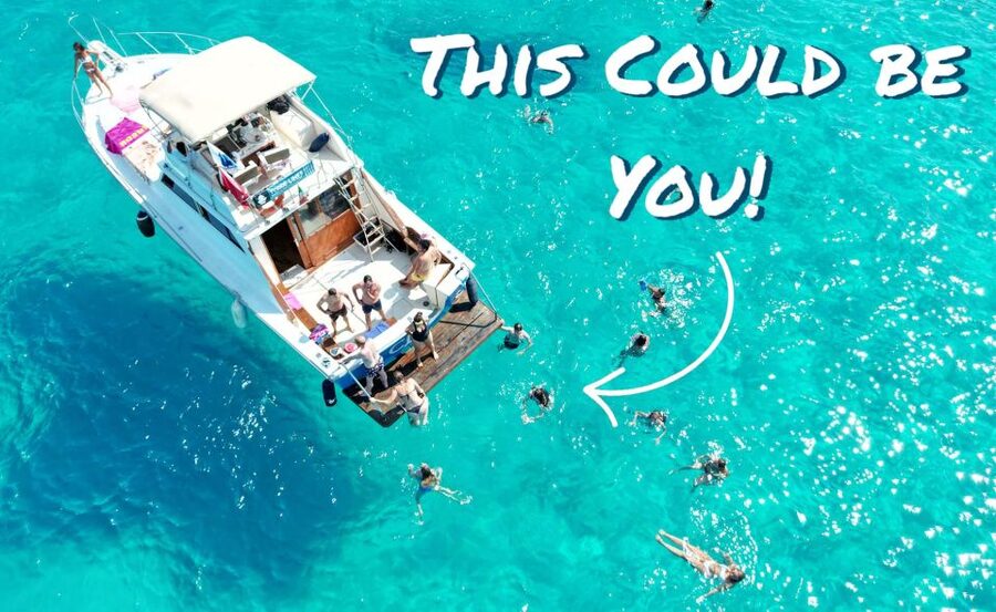 From Trapani: Favignana and Levanzo Boat Tour with Lunch - Key highlights worth marking on your map
