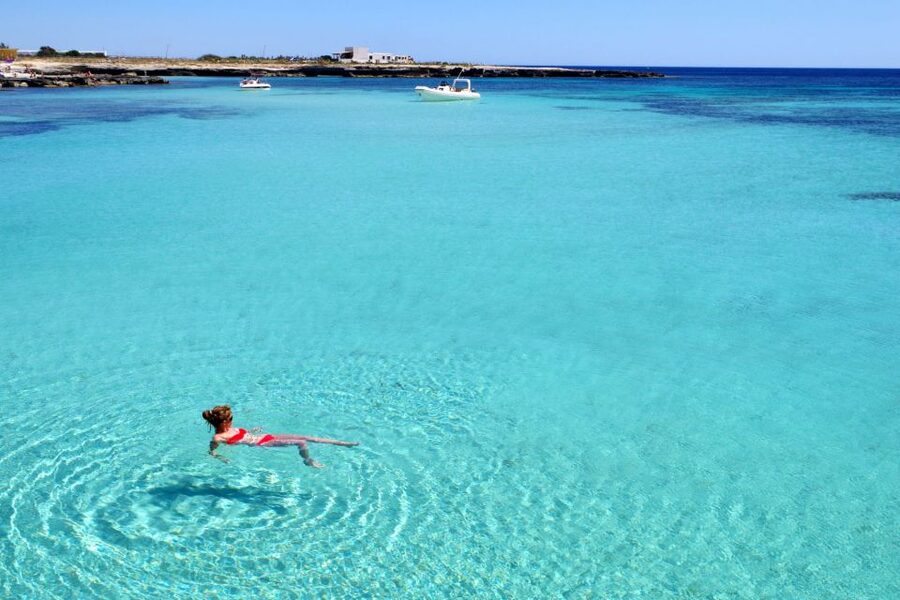 From Trapani: Favignana and Levanzo Boat Trip with Stops - Key things to notice before you go