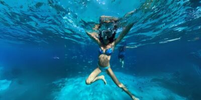 Favignana and Levanzo Egadi Island Day Cruise