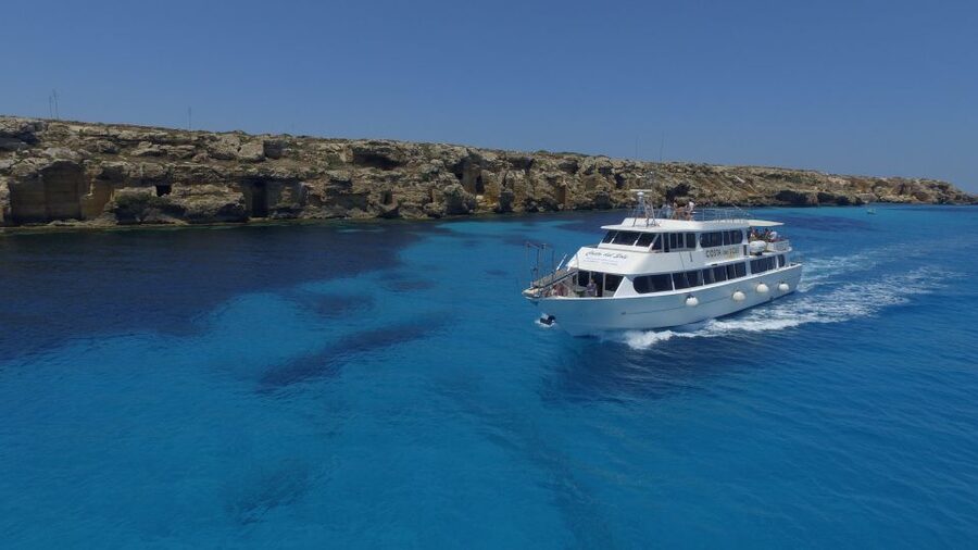 From Trapani: Favignana and Levanzo Mini Cruise with Lunch - Who Should Book This Cruise (and Who Might Want a Different Plan)