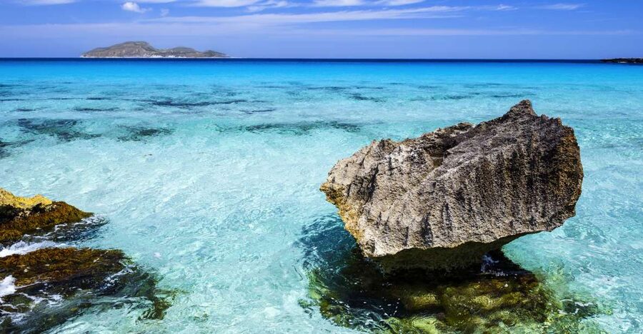 From Trapani: Favignana and Levanzo Mini Cruise with Lunch - Favignana First: Town Walk Time and Your Best Chance at a Beach Swim