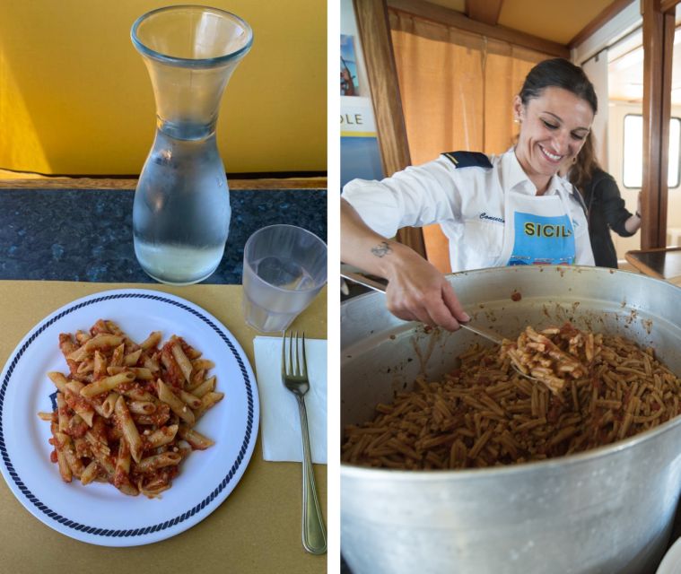 From Trapani: Favignana and Levanzo Mini Cruise with Lunch - What the Day Feels Like Hour by Hour (So You Can Plan Your Energy)