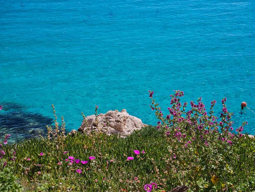 From Trapani: Favignana and Levanzo Shuttle Tour - Key things to know before you go