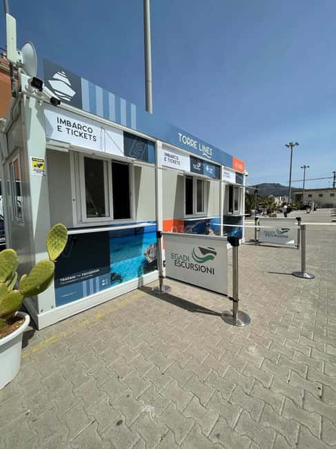 From Trapani: Full-Day Cruise to Favignana and Levanzo - From Trapani to Favignana and Levanzo, What the Day Feels Like