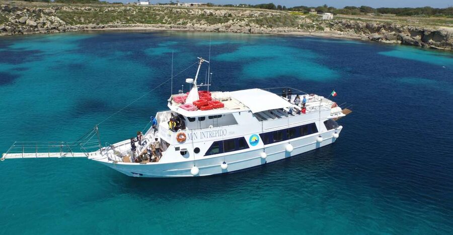 From Trapani: Full-Day Cruise to Favignana and Levanzo - Levanzo: The Small Island That Slows Your Pace Down