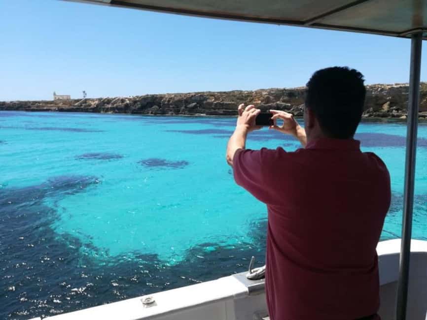 From Trapani: Full-Day Cruise to Favignana and Levanzo - Should You Book This Full-Day Cruise to Favignana and Levanzo?