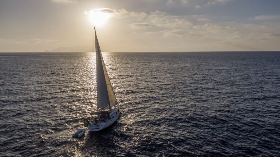 From Trapani: Full-Day Sailboat Trip to Favignana & Levanzo - Key Highlights You’ll Care About
