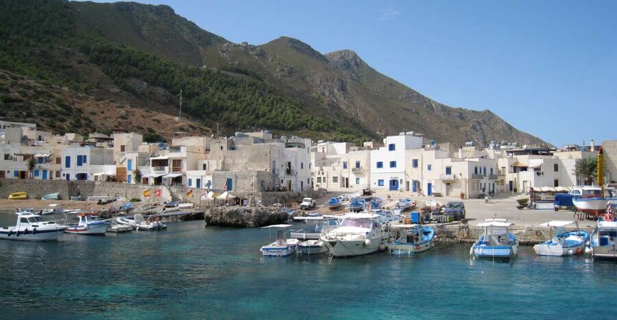 From Trapani: Marettimo Grottos Cruise & Local Food Tastings - From Trapani Out to Marettimo Caves: The Overall Shape of the Day