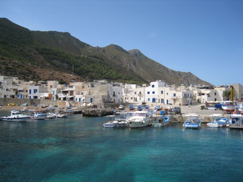 From Trapani: Marettimo Grottos Cruise & Local Food Tastings - What to Pack and Plan For (Without Guessing Too Much)