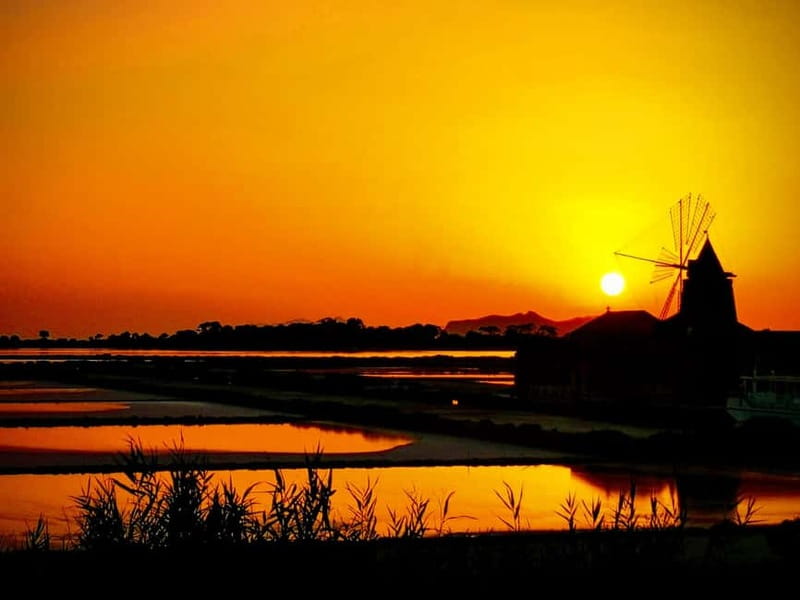 From Trapani: Salt Road Tour With Winery Visit and Boat Trip - Key Things To Know Before You Go
