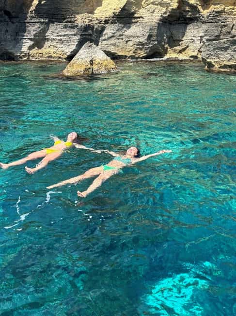 From Trapani: Tour of San Vito lo Capo, Zingaro Nature Reserve, and Scopello - Zingaro Nature Reserve: coves, snorkeling gear, and time to watch for dolphins