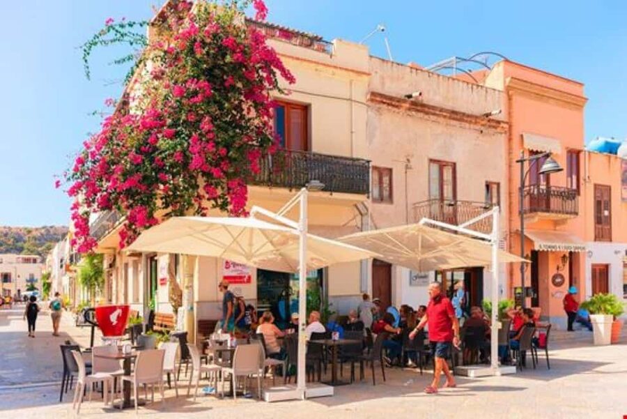 From Trapani: Tour of San Vito lo Capo, Zingaro Nature Reserve, and Scopello - Snorkeling and water safety: what you really need to bring