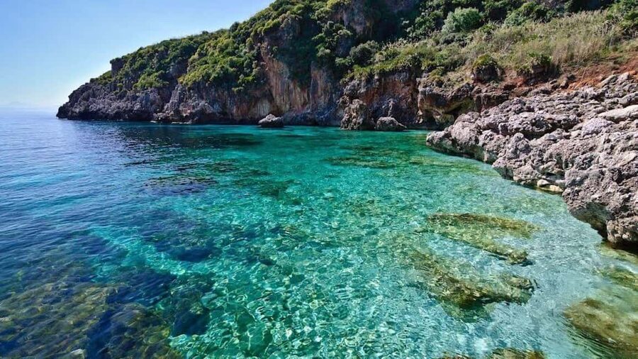 From Trapani: Tour of San Vito lo Capo, Zingaro Nature Reserve, and Scopello - Language, guidance, and small communication gaps to watch for