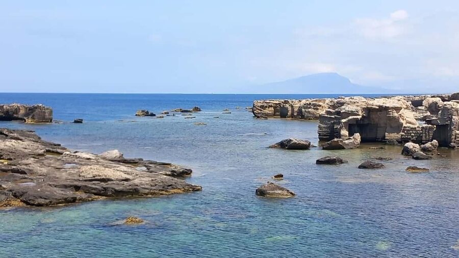 From Trapani: Tour of San Vito lo Capo, Zingaro Nature Reserve, and Scopello - Price and value: what you get for a long 10-hour coast day