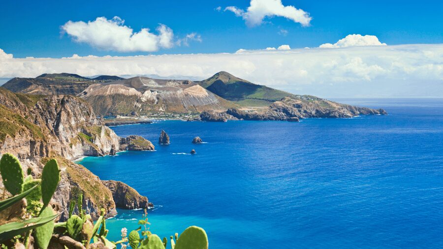 From Tropea: Vulcano Lipari Sciara By Day - Key things to know before you go
