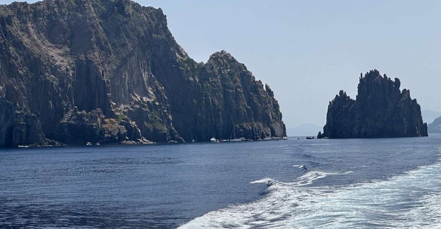 From Tropea: Vulcano Lipari Sciara By Day - Who should choose this Tropea to Aeolian islands day trip