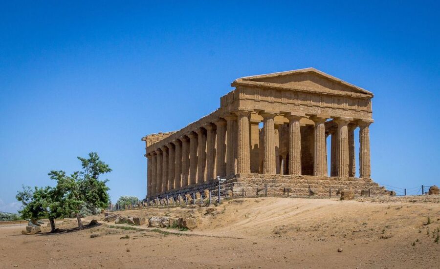 Full day Agrigento from Palermo - Tuesday, Thursday, Friday - Tickets, timing, and value: the part you should verify
