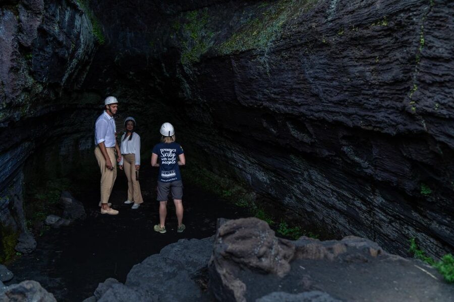 Full-Day Etna and Wine Tour from Catania - Price and value: what you get for $133.68, and what costs extra