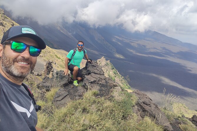 Full-Day Mount Etna Experience from Siracusa - Donkey’s Back, lava formations, and Bove Valley perspectives