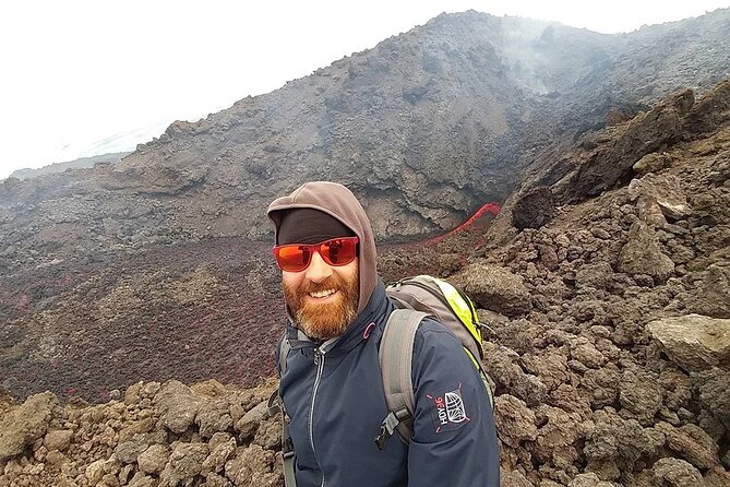 Full-Day Mount Etna Experience from Siracusa - What Giuseppe teaches you on the walk: volcano story plus plant and animal life