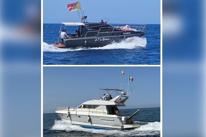 Full Day Palermo Boat Tour with Palermo Experiences - Key Things I’d Plan Around