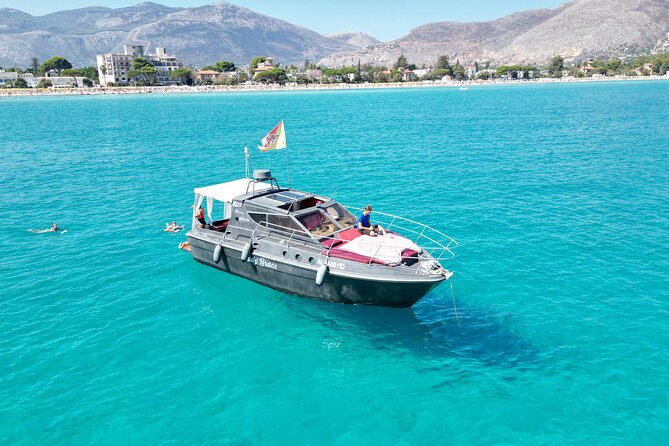 Full Day Palermo Boat Tour with Palermo Experiences - Two Boats, One Captain, and How the Group Size Affects the Day