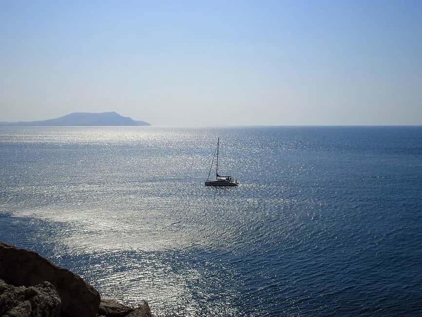 Giardini Naxos and Taormina sailing tour - Key things I’d plan around
