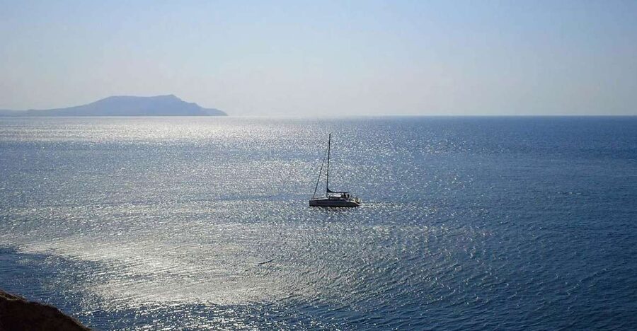 Giardini Naxos and Taormina sailing tour - Who this 4-hour Giardini Naxos to Taormina tour is best for