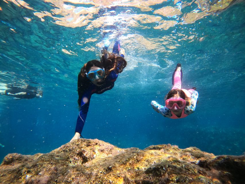 Giardini Naxos: Boat Trip Isola Bella with Snorkeling - Should You Book This Giardini Naxos Boat Trip to Isola Bella?