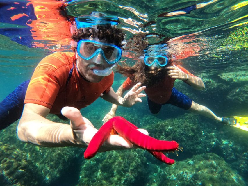 Giardini Naxos: Boat Trip Isola Bella with Snorkeling - Who Should Book This Boat Trip (and Who Should Skip It)