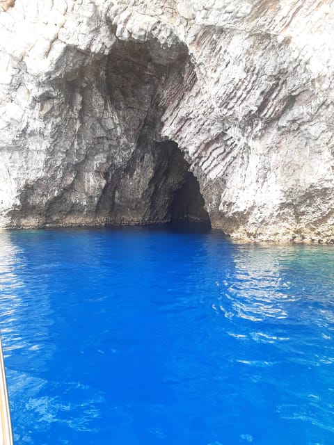 Giardini Naxos: Isola Bella and Grottos Cruise with Aperitif - Price and Value: Is $47 a Fair Deal for a 2-Hour Cruise?