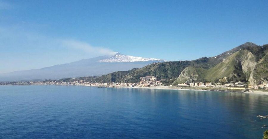 Giardini Naxos, Taormina and Castelmola Tour - The Big Picture: Why This 7-Hour Route Works in Sicily