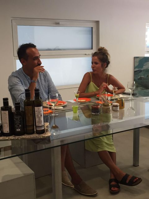 Giardini Naxos, Taormina: Etna Wine and Oil Tasting - Should you book the Giardini Naxos Etna Wine and Oil Tasting?