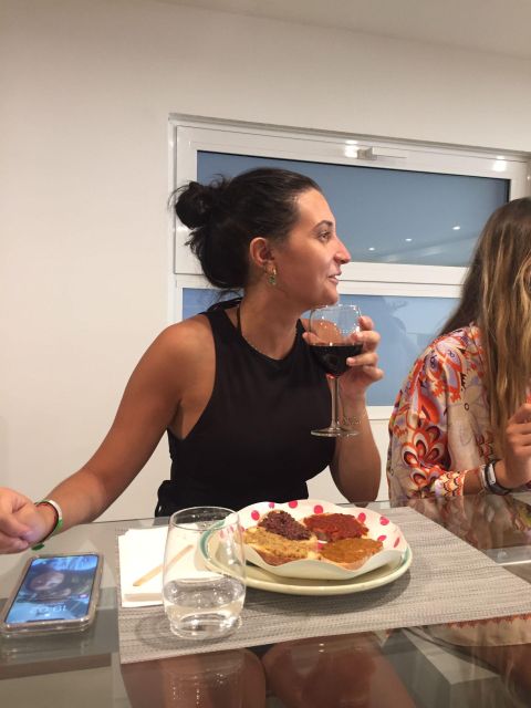 Giardini Naxos, Taormina: Etna Wine and Oil Tasting - Etna wine and oil tasting, the smart way to taste Sicily close to Taormina