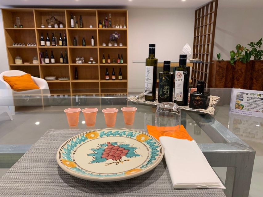 Giardini Naxos, Taormina: Etna Wine and Oil Tasting - Who this Etna tasting is best for (and who should skip it)