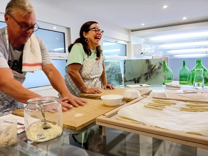 Giardini Naxos, Taormina: Food Class & Sicilian Tasting - Price and Value: Does $130.28 Make Sense?